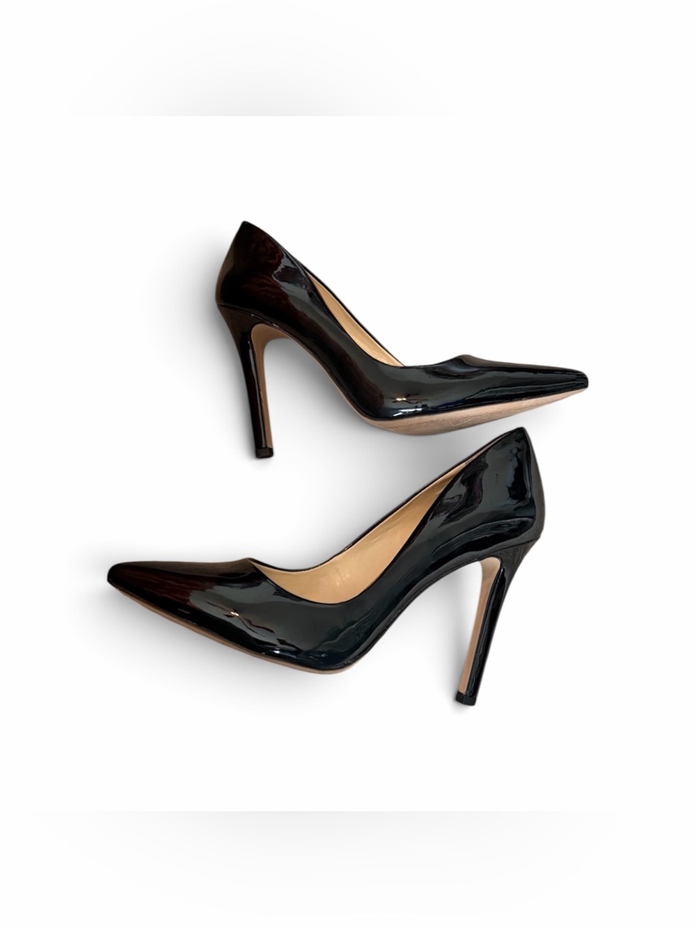 Jessica Simpson Cassani Pump size 9